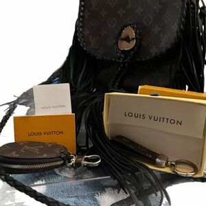 3 piece Vintage Louis Vuitton Collection
